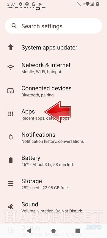 How To Turn On And Turn Off Unknown Sources On XIAOMI Redmi A1