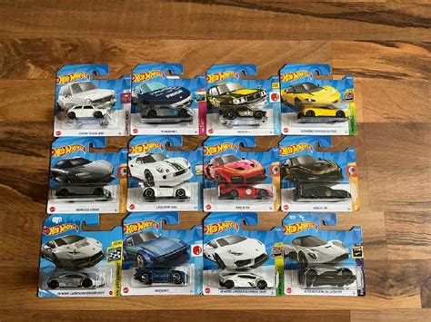 Hot Wheels Skelbiu Lt