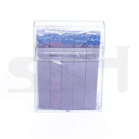Paper Litmus Blue Strips - Scientific Supply House