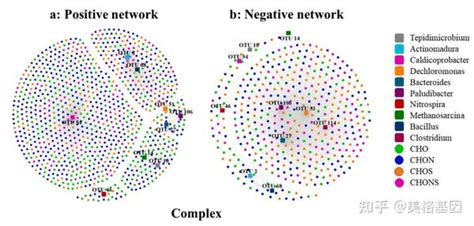 16s代谢组多组学联合分析文章近日高分见刊！ 知乎