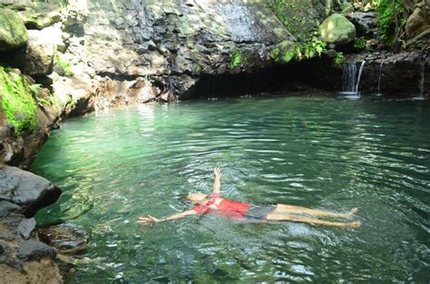 Blue Lagoon Yogyakarta