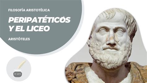 Filosofía De AristÓteles 1 De 7 Introducción Al Aristotelismo