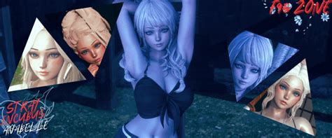 Game 18 Android Stray Incubus Game Hentai Cậu Bé Quỷ Cùng Những