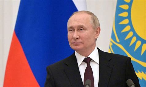 Putin Alerta Ocidente Para Risco De Guerra Nuclear Df Mobilidade