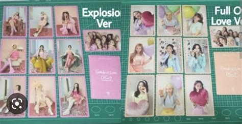 Trading Card Troca E Venda On Twitter Rt Kahctusdajihyo Procuro