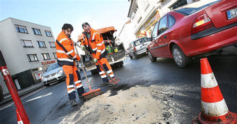 Diese Straßen werden demnächst gesperrt nw de