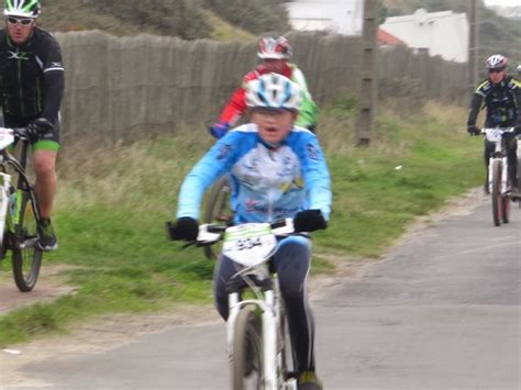 L Avenir Cycliste De Ti Lou Open VTT De Berck