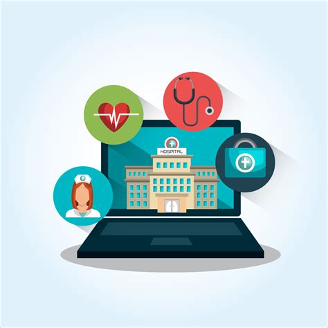 The Role Of Cybersecurity In Healthcare Protecting Patient Data