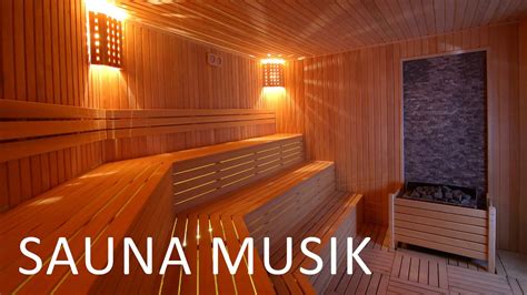 Entspannungsmusik Sauna Wellness Musik für Sauna Spa Spa Musik