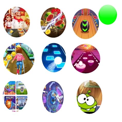 Crazy games All in one game for PC / Mac / Windows 11,10,8,7 - Free ...