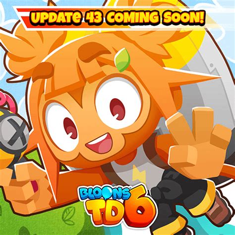 Bloons Td 6 V430 Update Preview Rbtd6