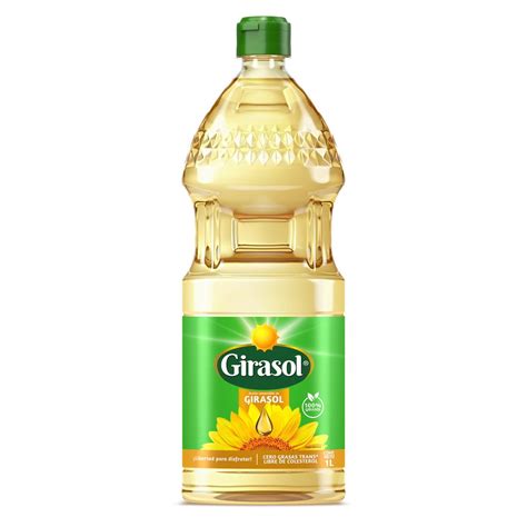 Aceite Girasol 1l 909445