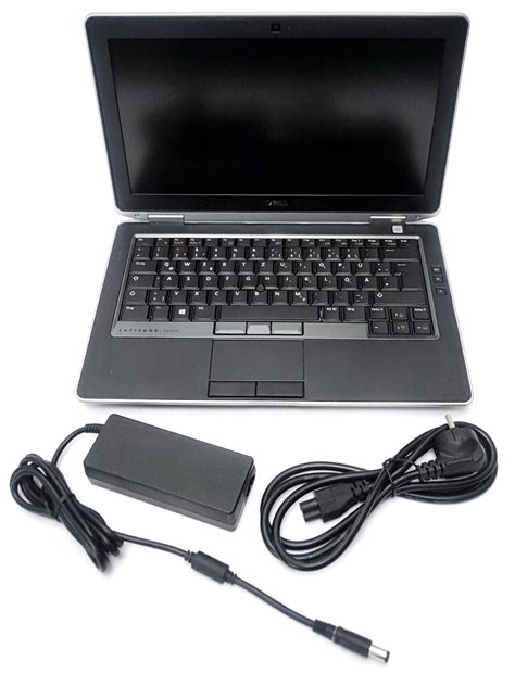 Dell Latitude E6330 I5 3320M 8GB DDR3 120Gb SSD 13 3 Linux