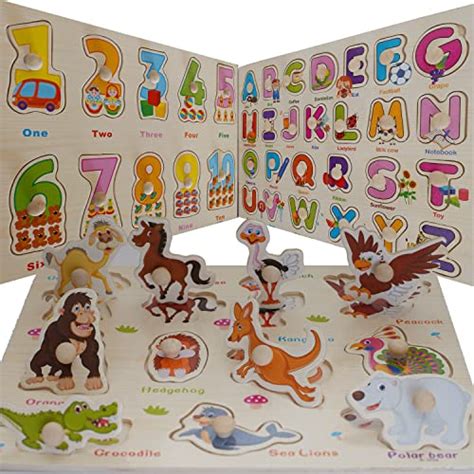 Puzzle 2 Años Montessori Dónde Comprar Puzzlopia es Tienda de