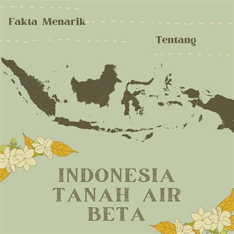 Fakta Menarik Tentang Indonesia Novaliano Site