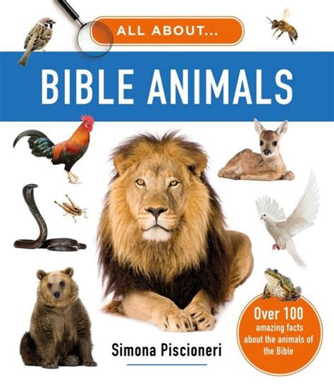 All About Bible Animals For The Truth