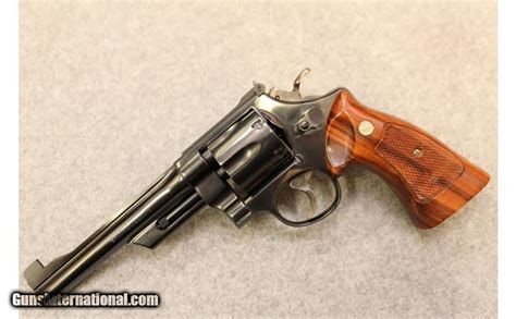 Smith And Wesson 24 3 44 Special
