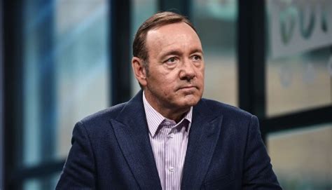 Kevin Spacey Says He Ll Seek Treatment Amid Sexual Misconduct Allegations