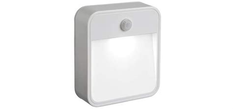 10 Best Indoor Motion Sensor Lights For 2025 Product Reviews