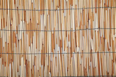 Bamboo Mat Stock Image Everypixel