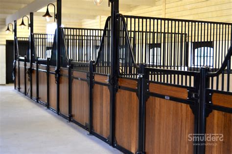 Upgraded Royal Wave Stable Panels Killahy Equine