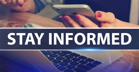 Stay Informed Bolton Community Church