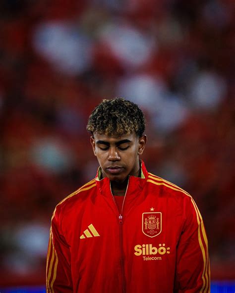 Lamine Yamal Age: Key Details Revealed! - GeneralCups