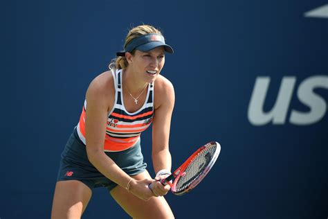 Wahoowa! Former UVA Tennis Star Making Waves Down Under | UVA Today