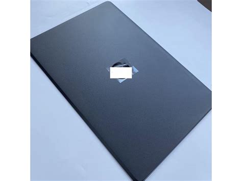 New Replacement For Hp Probook G Laptop Lcd Cover Back Rear