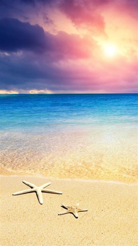 Beach iPhone Wallpaper | 2021 3D iPhone Wallpaper