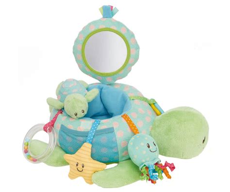 Mothercare Baby Ocean Turtle Activity Toy Turtle Activities, Mothercare ...