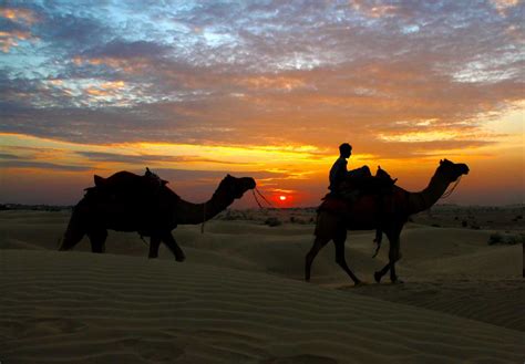 Sam Sand Dunes, Jaisalmer| Sam Sand Dunes Photos and Timings