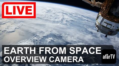 🌎 LIVE: Space Station Overview Camera : r/NASA_SpaceNuts