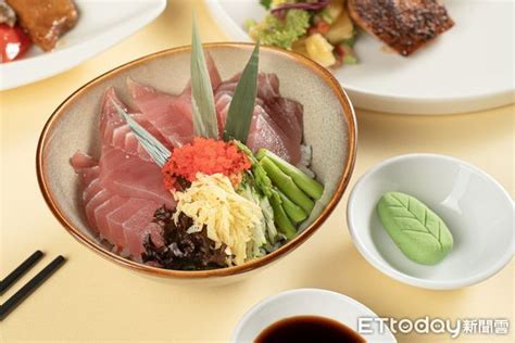 20道料理吃到飽！台南安平飯店鮪魚季開跑 周六還有現切秀 Ettoday旅遊雲 Ettoday新聞雲