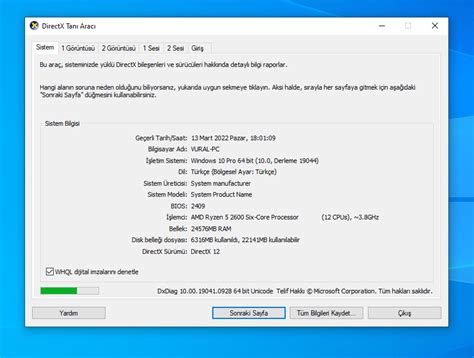 UYGUN FİYATLI RYZEN 5 2600 İşlemci | DonanımHaber Forum