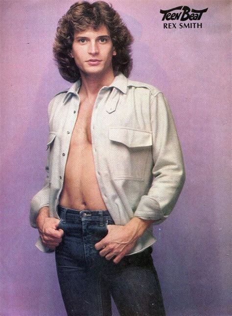 51 Male Teen Idols from the 1970s - ReelRundown