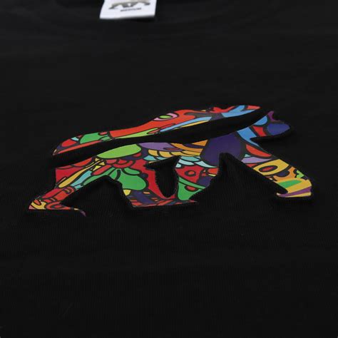 House Of Smith T Shirt Stafont 2 House Of Smith