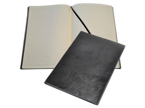 A Notebook Gaps Gina Ashton Promotional Solutions