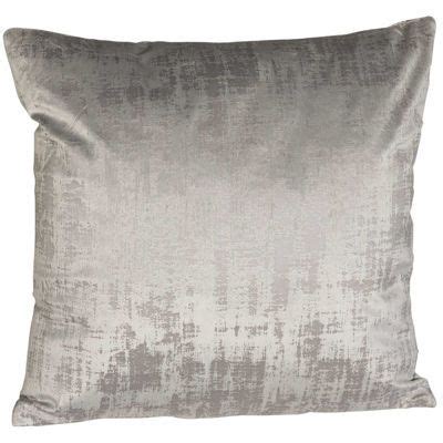 Show Details For Cement Mix Gray X Inch Pillow P Pillows Modern