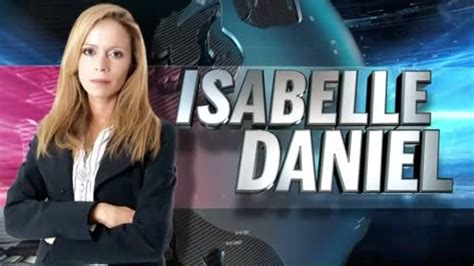 Isabelle Daniel Robert Misik Vs Laura Sachslehner Oe Tv