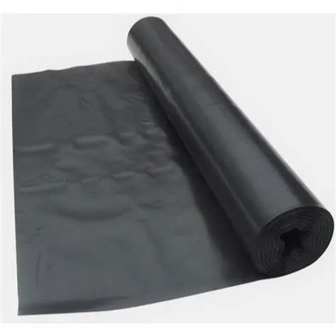 Hdpe Geomembrane Sheet Packaging Type Roll Thickness Mm At Rs