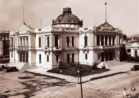 GUADALAJARA DE AYER: Universidad de Guadalajara en 1936