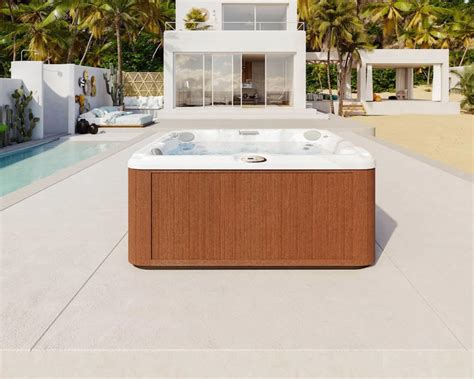 Inspiration Gallery Hot Tubs Aqua Quip