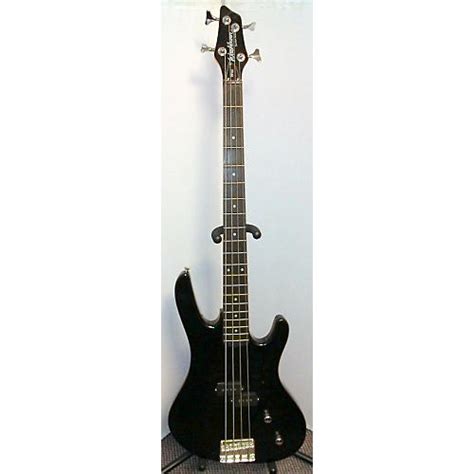 Used Washburn Xb100 Electric Bass Guitar Guitar Center