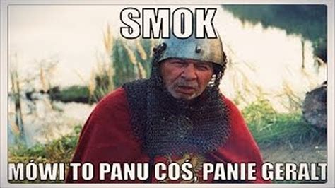 Smok Zagrajmy W Wied Min Dziki Gon Nowa Gra Plus Cda