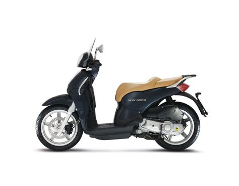 Aprilia Scarabeo 200 IE Prezzo Scheda Tecnica E Foto Dueruote