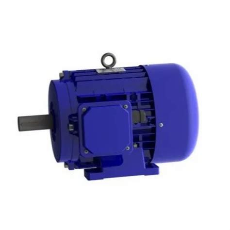 Hp Three Phase Induction Motor Ip Rating Ip V At Rs