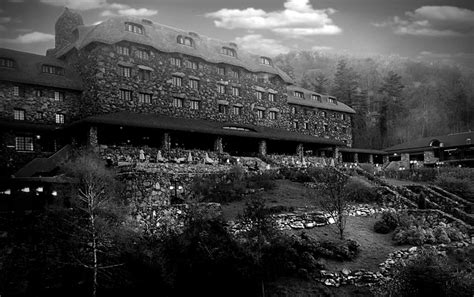 11 Most Haunted Hotels in North Carolina | Haunted Rooms America