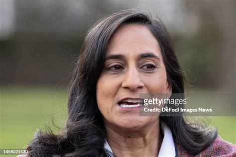 Anita Anand (Journalist) Photos and Premium High Res Pictures - Getty Images