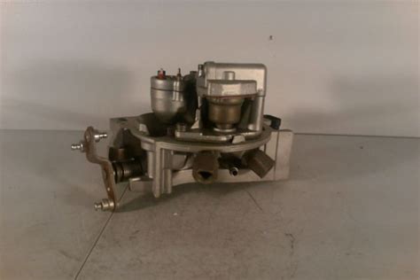 Gm Rochester Throttle Body Injection Tbi Remanufactured